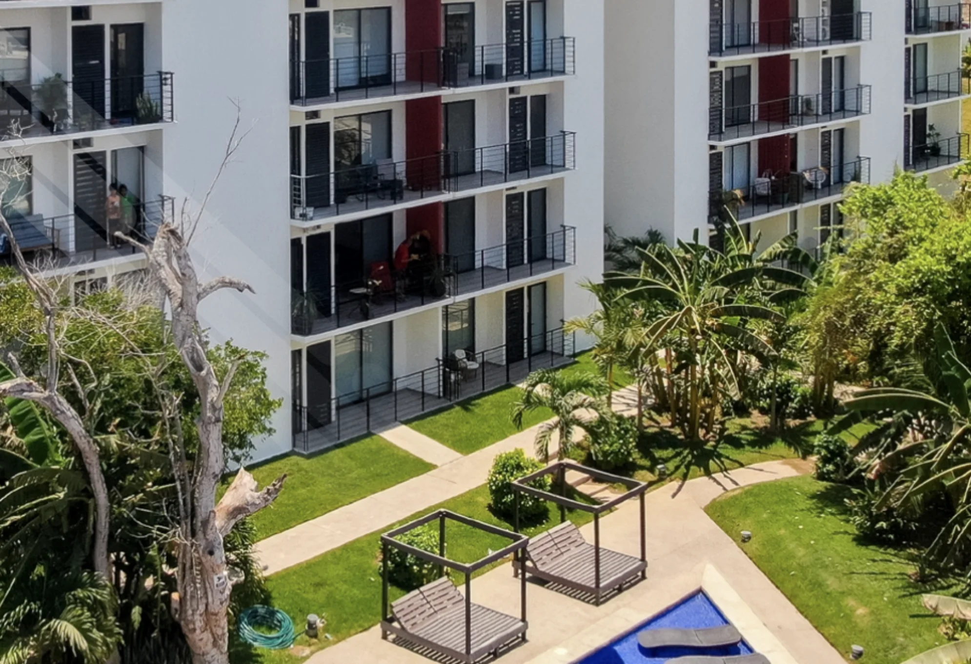 Inversión inmobiliaria Bahía de Banderas Nayarit 2026