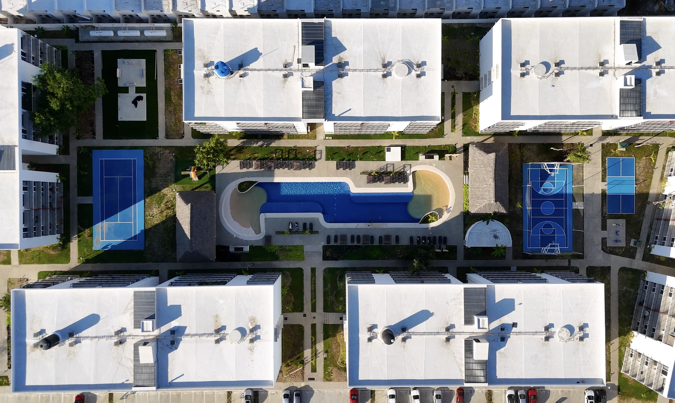 Jardin central Aldea Hortus