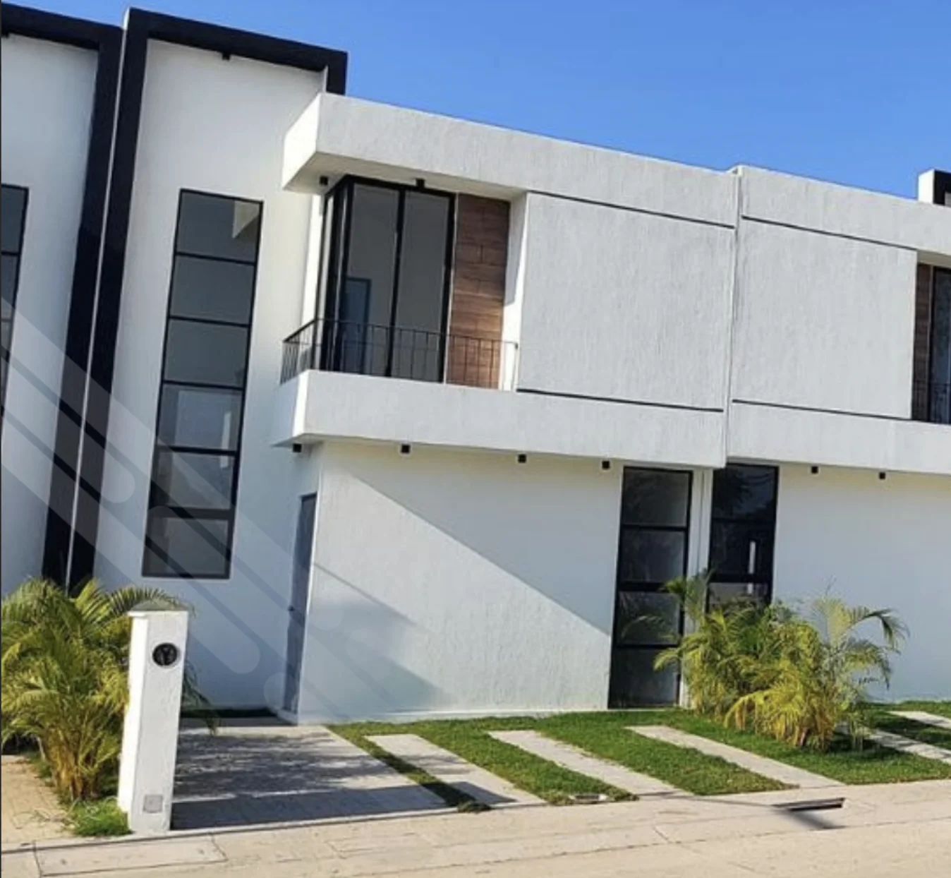 Casa Bugambilia - 90m2 con 3 recamaras