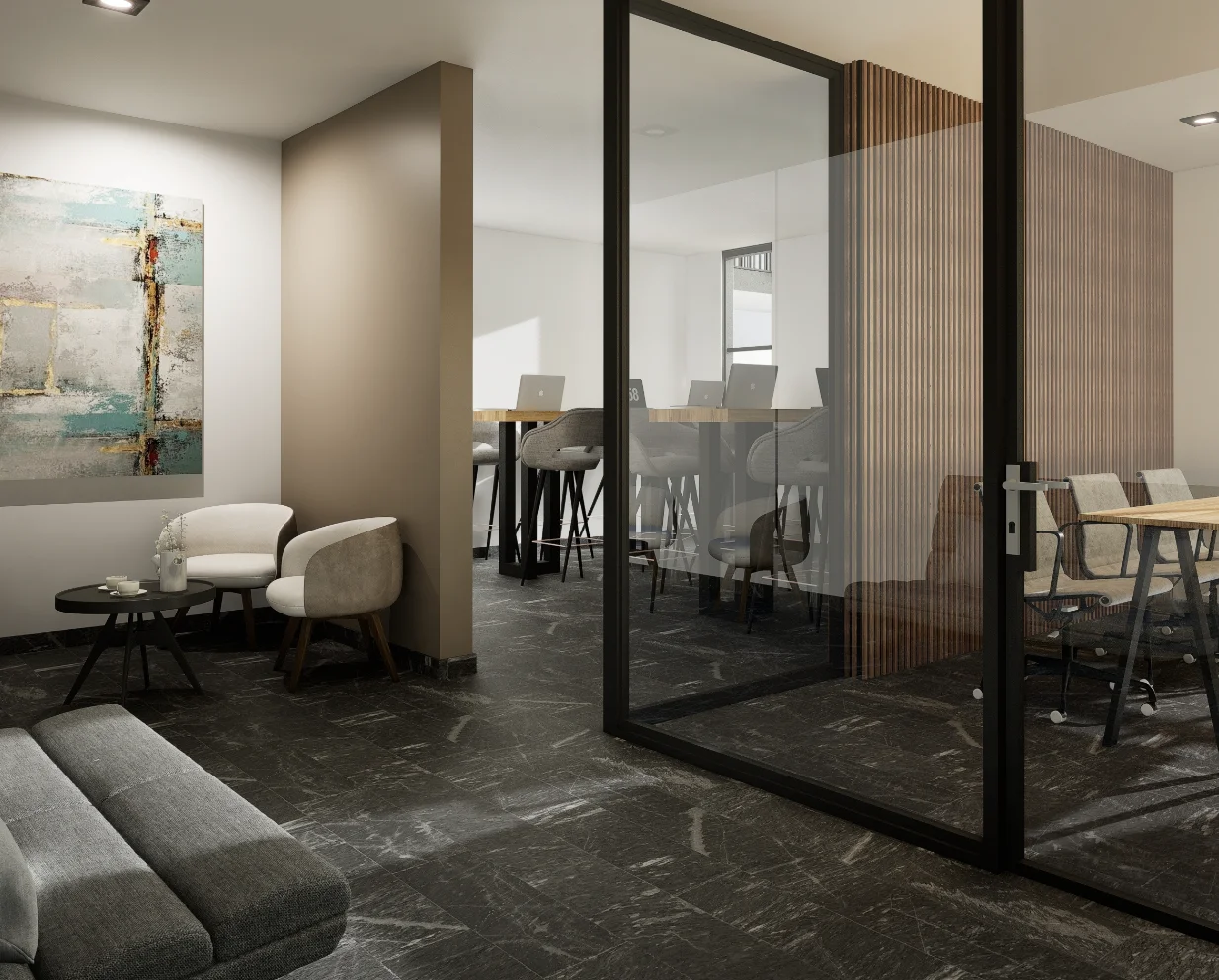 Gimnasio Rogue Fitness Americana