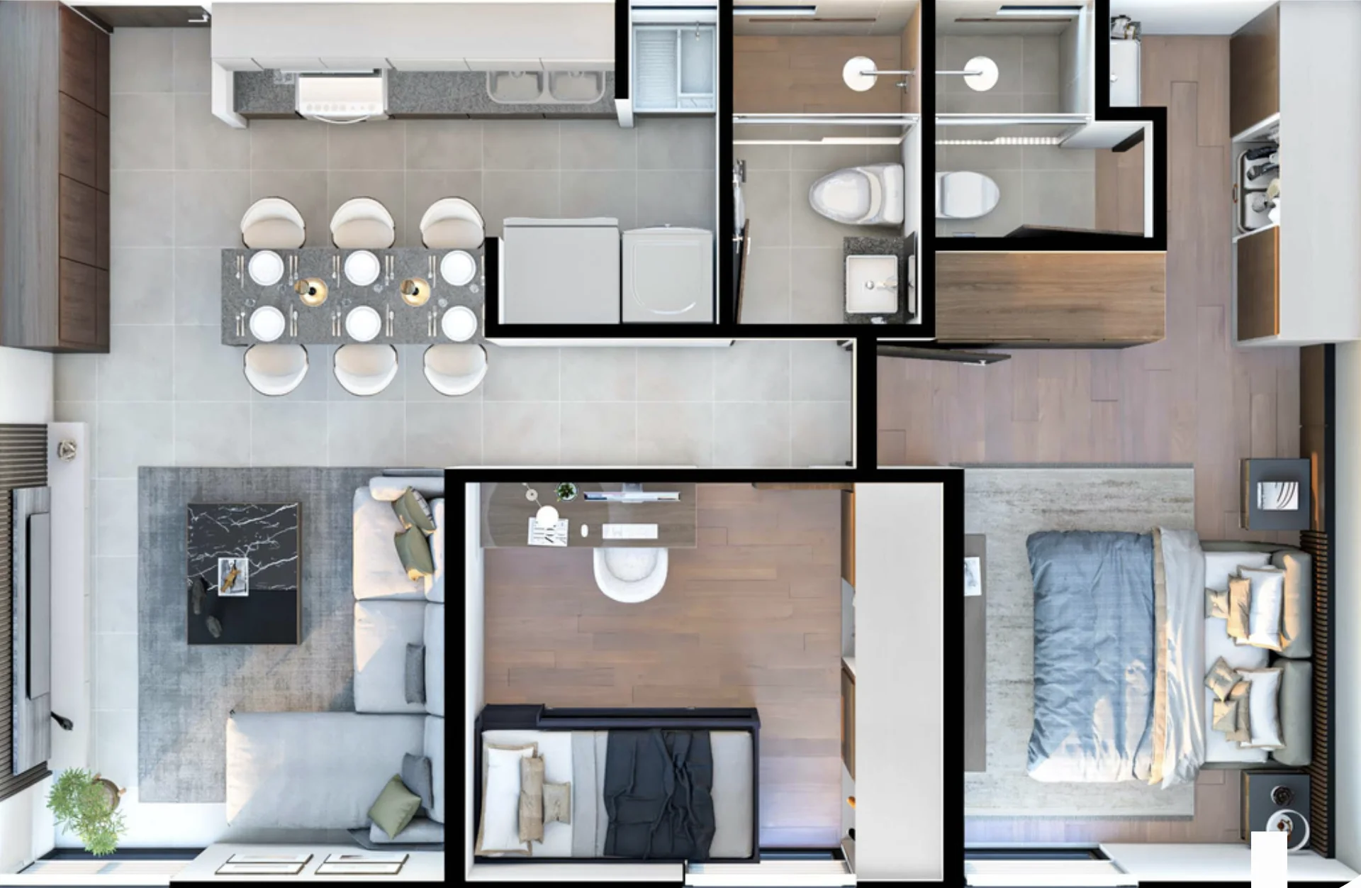 Sala Nibele Americana