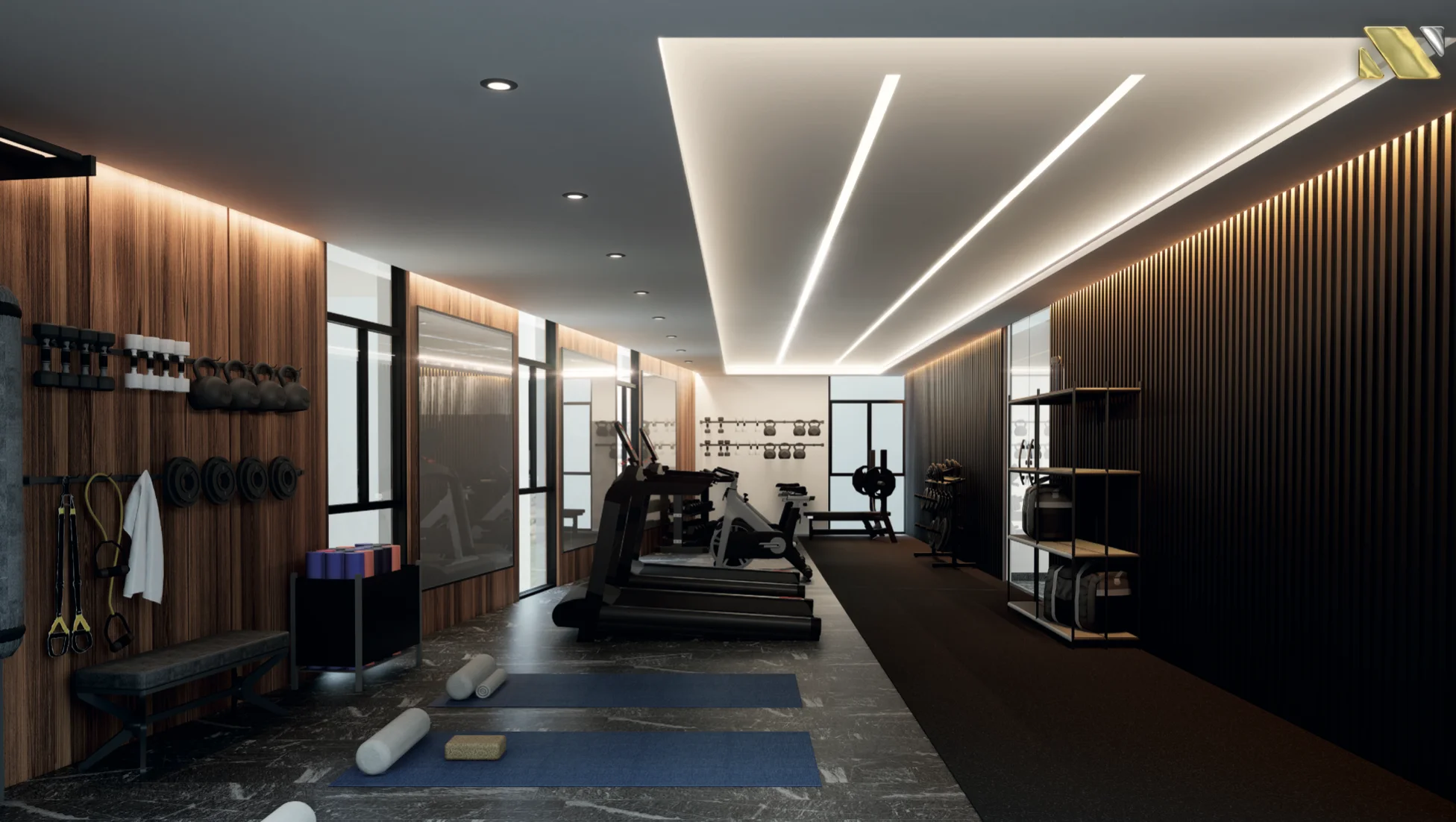 Terraza Centro Historico