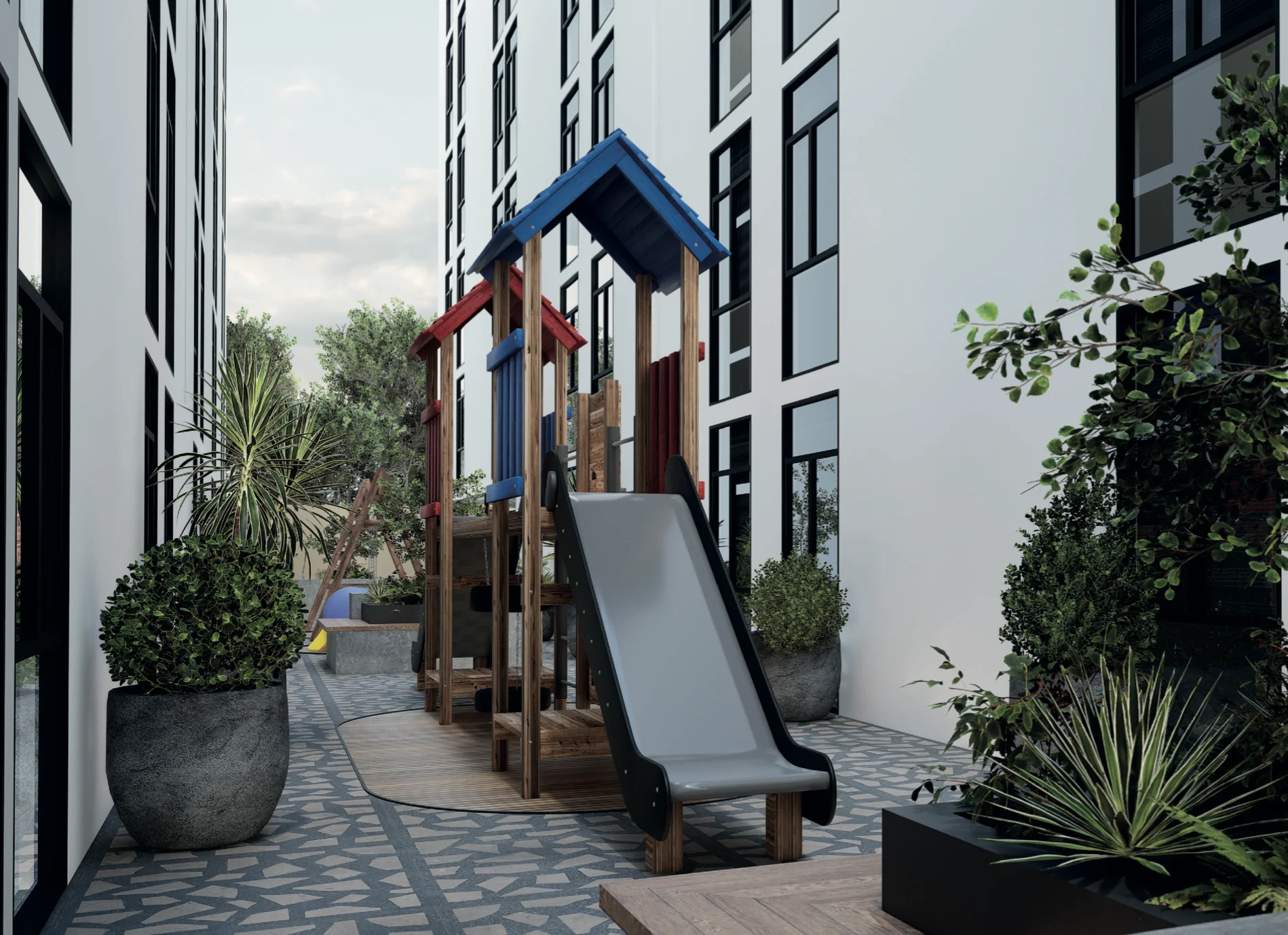 Entrada Nibele Centro Historico