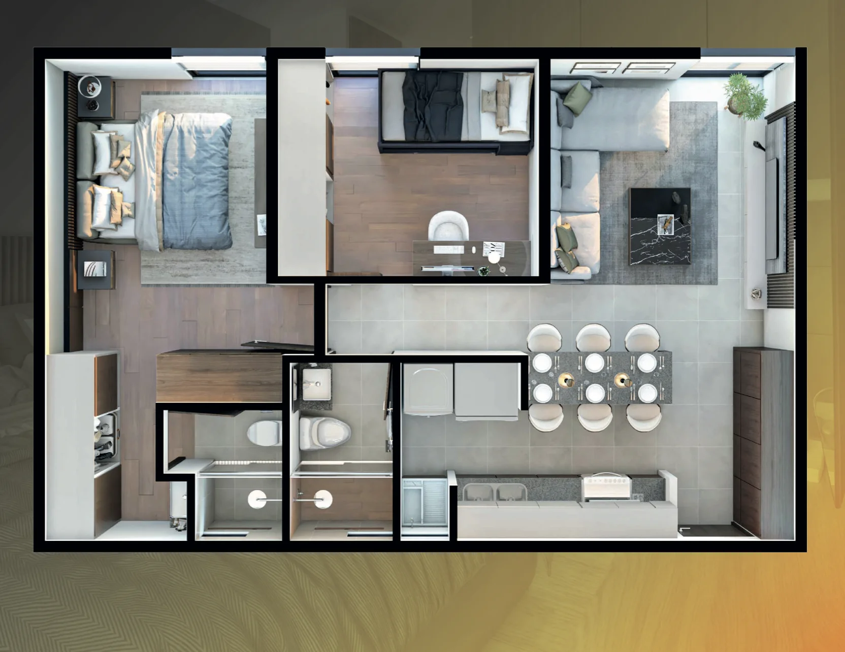 Comedor Centro Historico