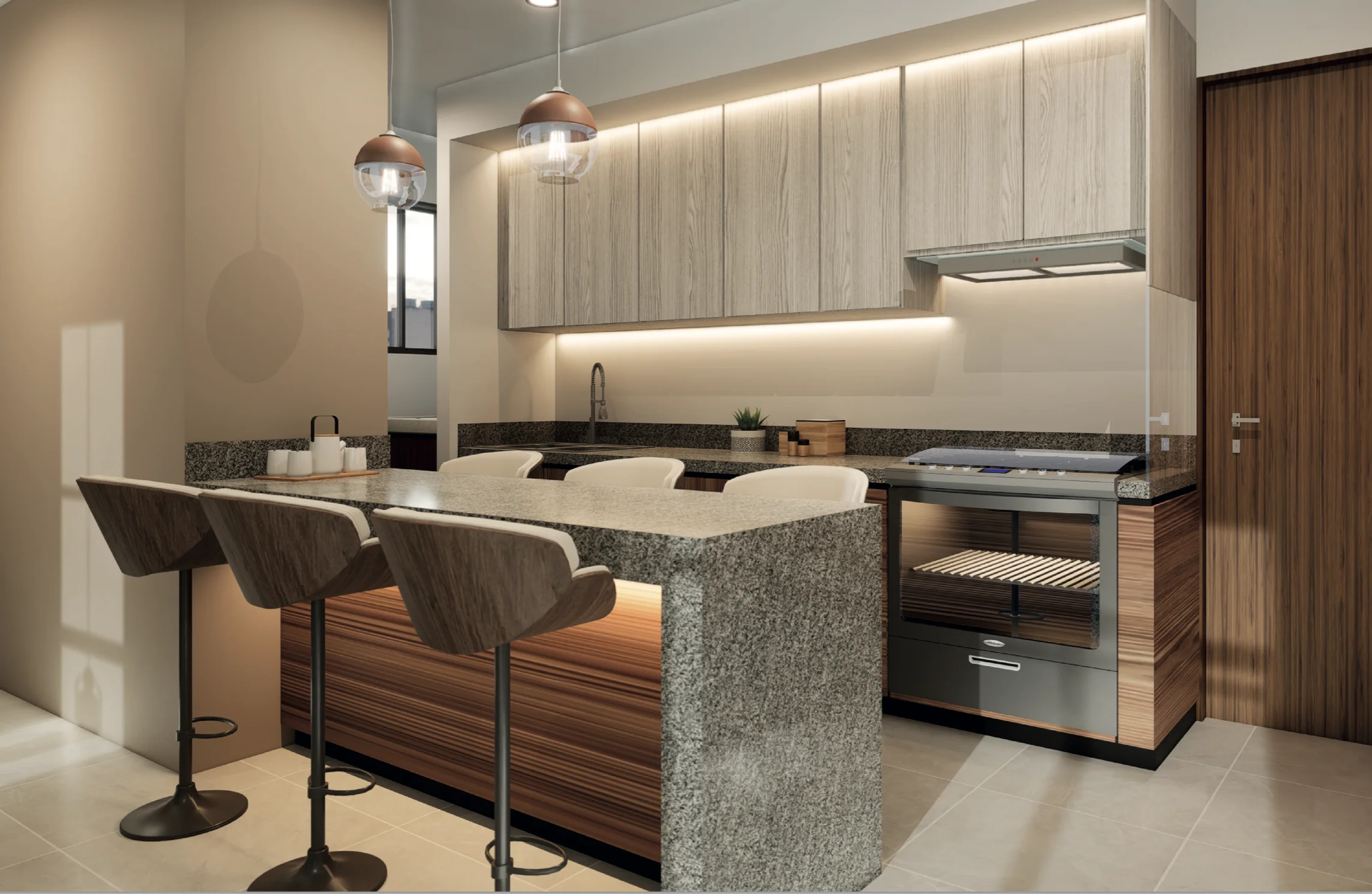 Bano Centro Historico