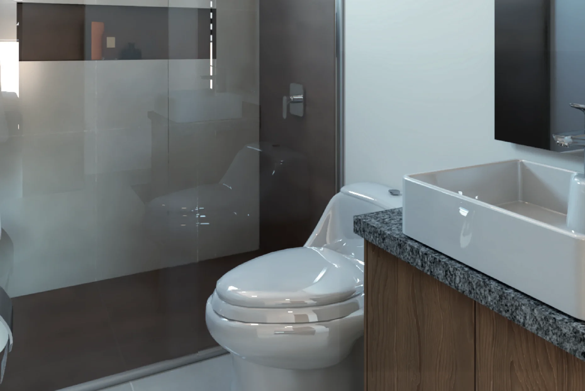 Recamara 3 Centro Historico