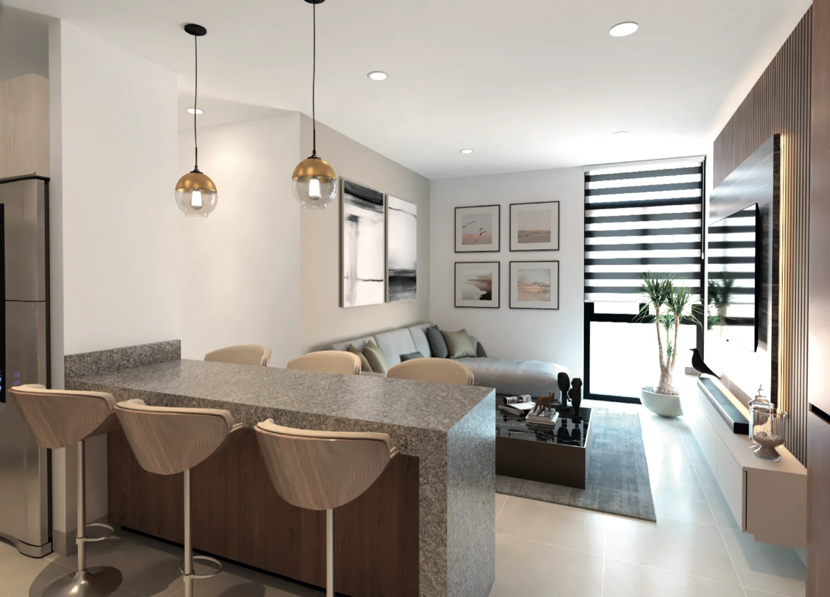 Vestidor Centro Historico