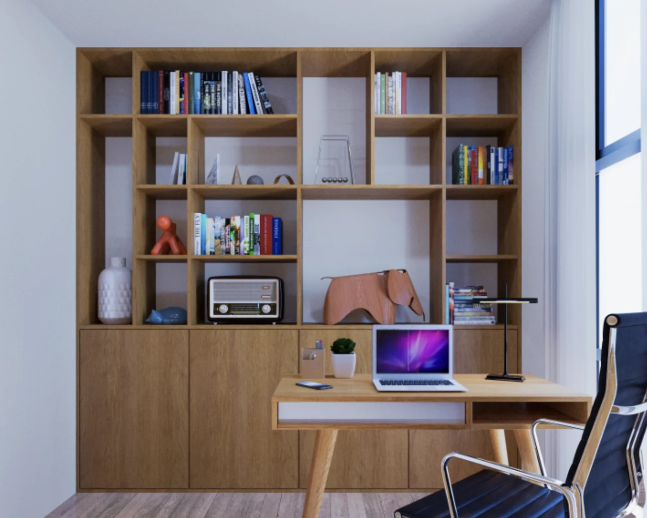 Recamara secundaria Oblatos